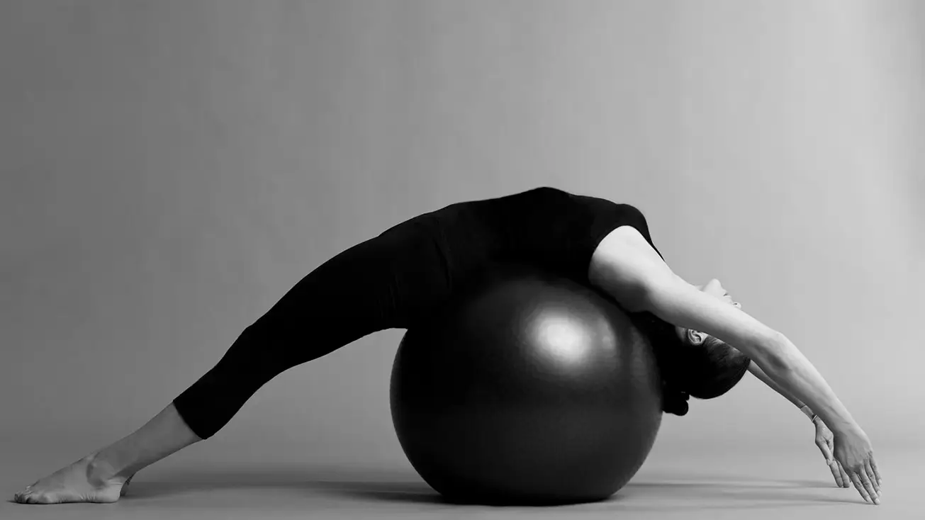 Bodymentor Pilates & training sessions