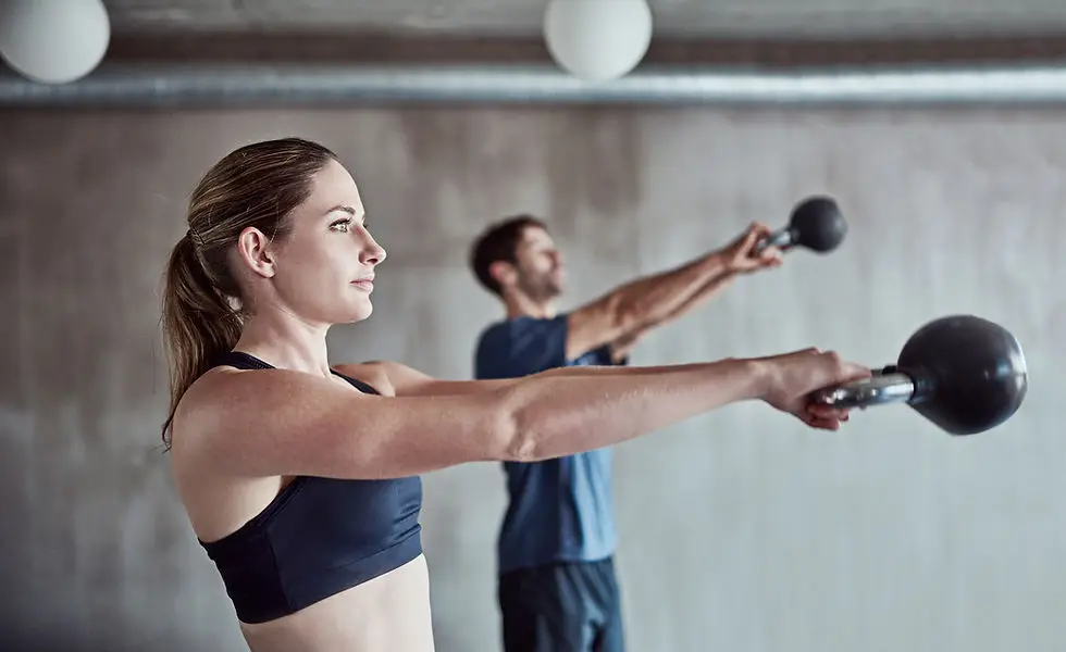 Coach Sportif en Studio Privé à Pessac