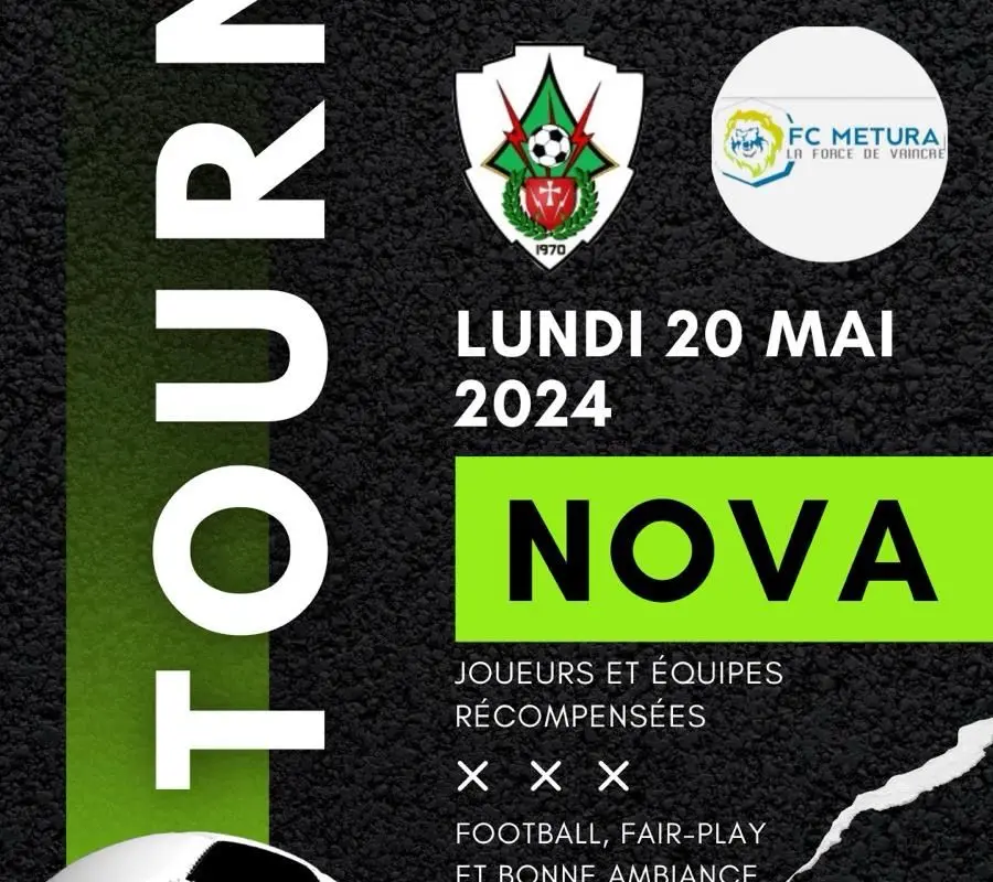 NOVA SPORTS MANTES
