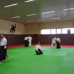 Aikido Club Villebon