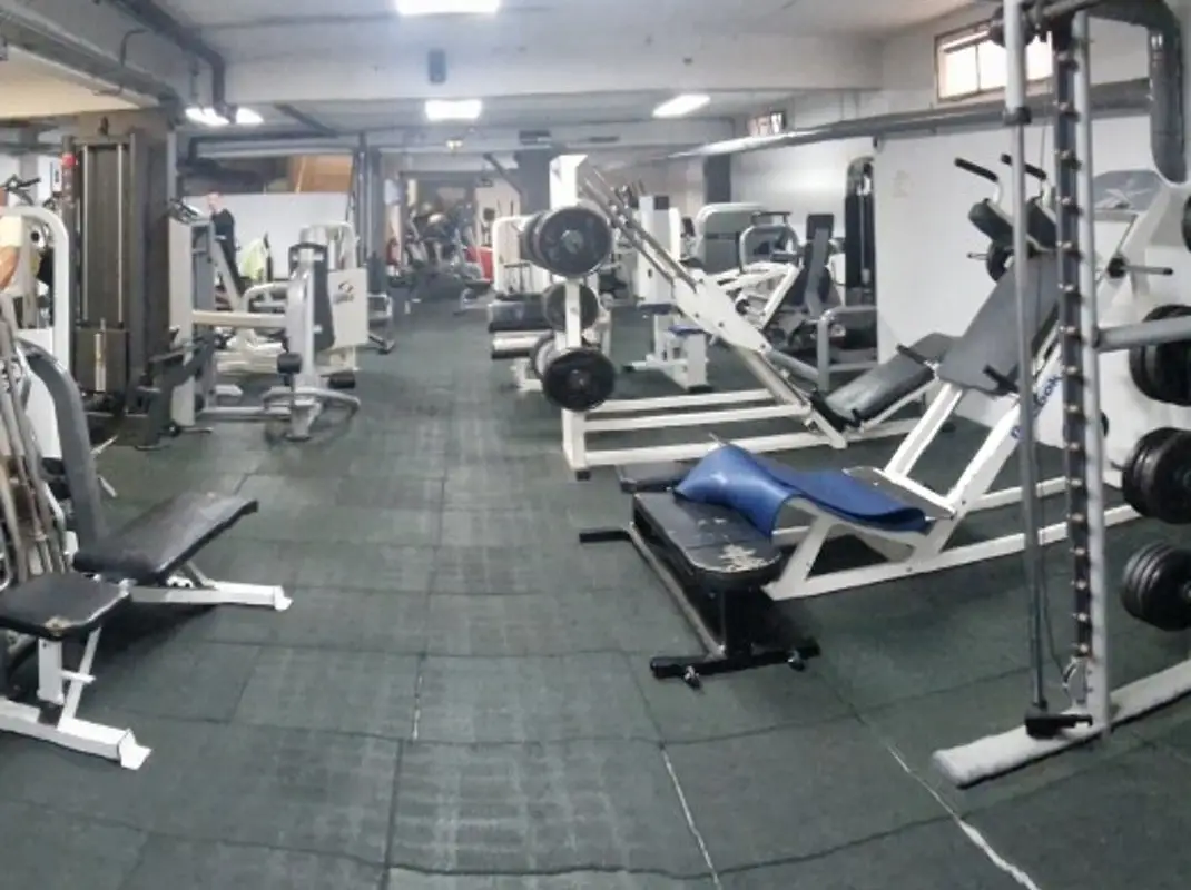 Sport Plaisir