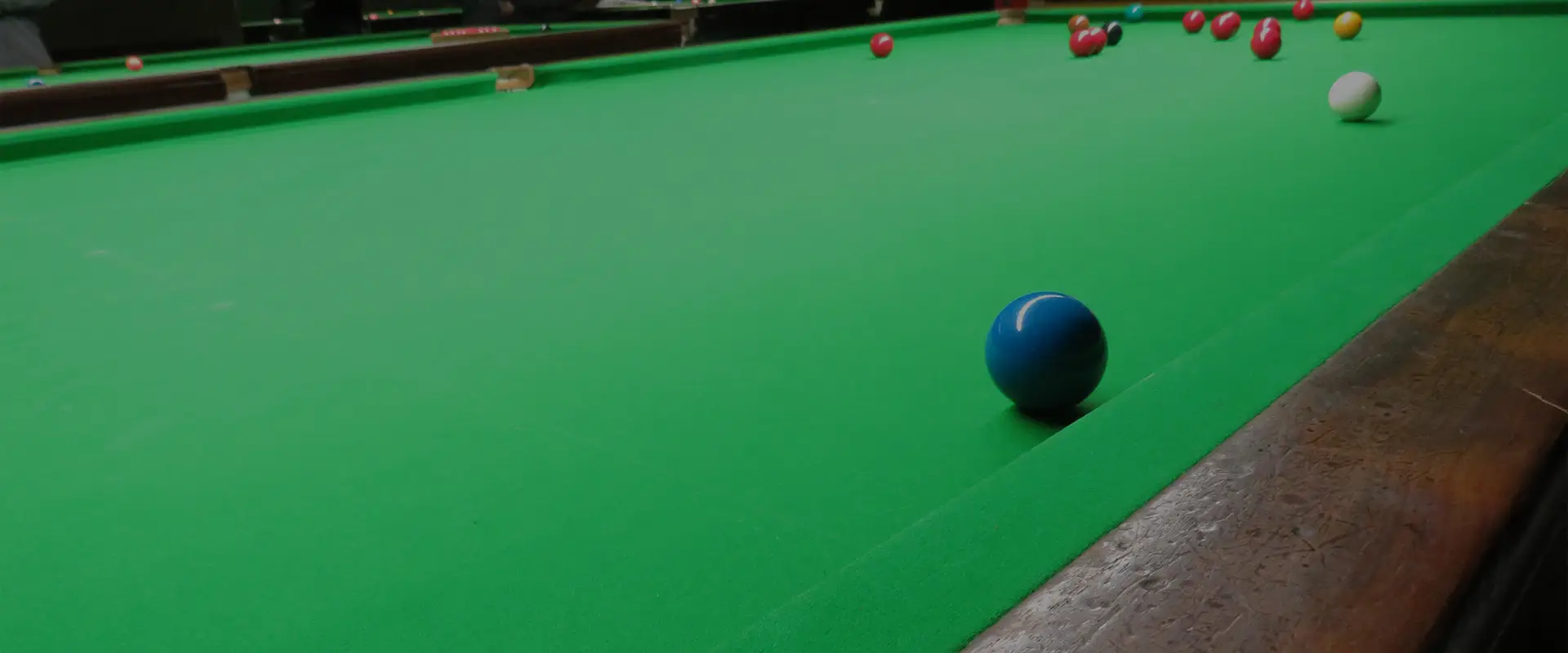 Pockets Snooker Club & Sports Bar