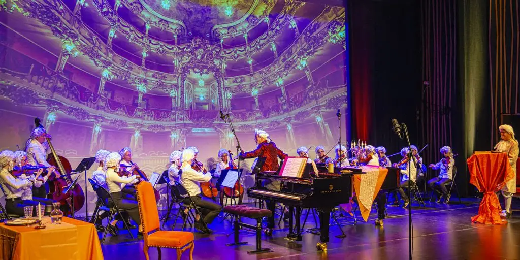 Conservatory Of Music D'agglomération