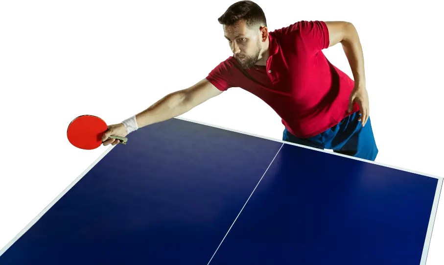 TT LAB Table Tennis Club (Novena)