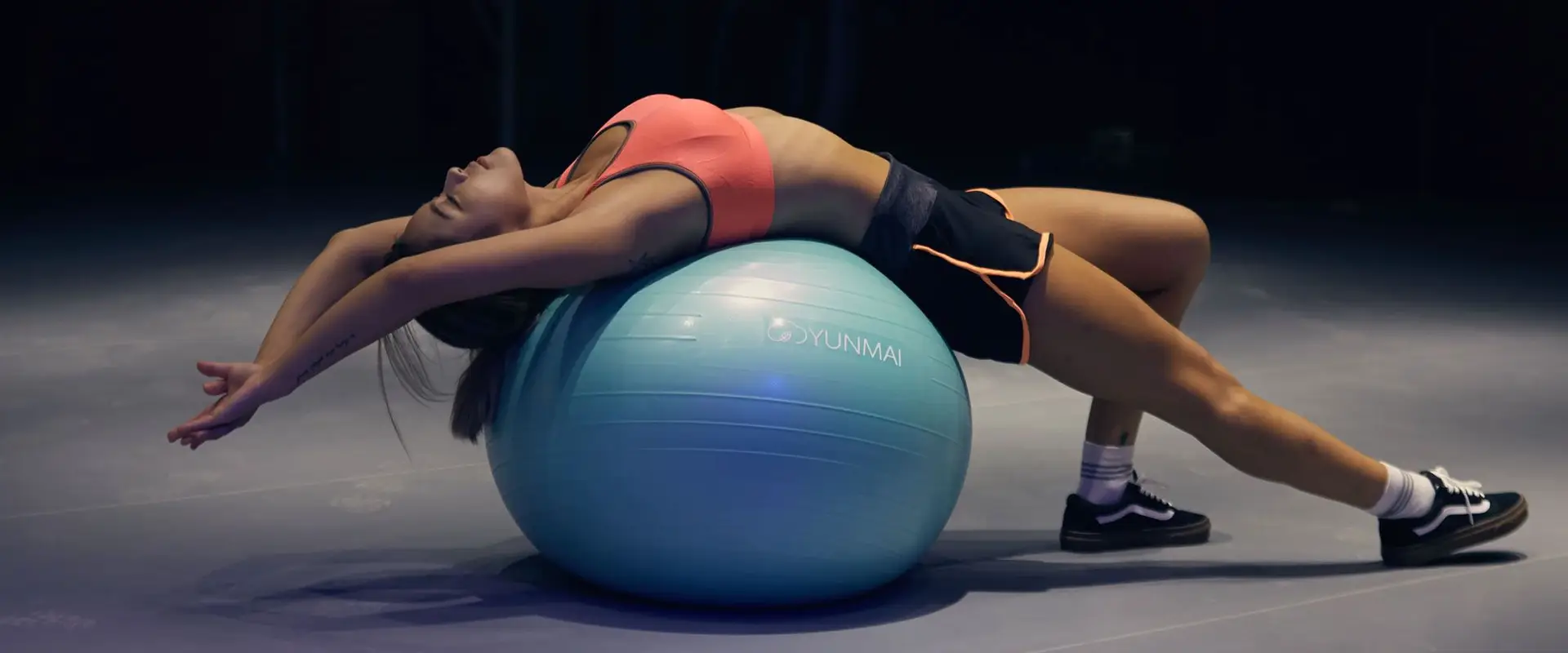 The Female Personal Trainer