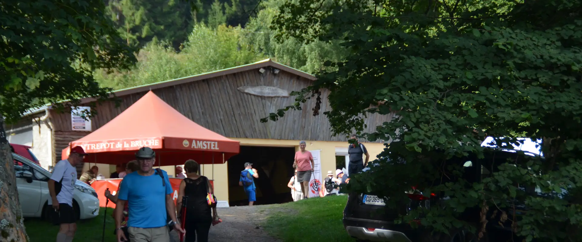 Ski Club Grendelbruch