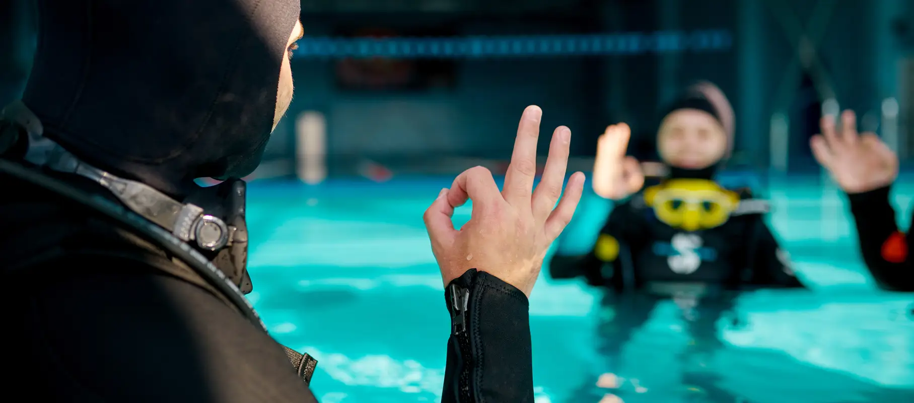 Matsya Scuba