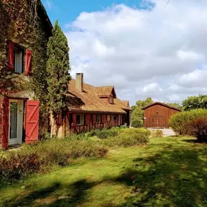 Le Moulin de Saubrigues