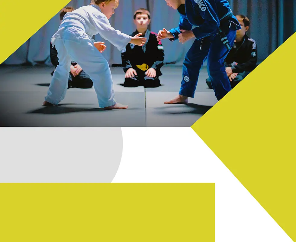Bravado BJJ Rive-Sud Inc.
