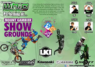 Whip Industries