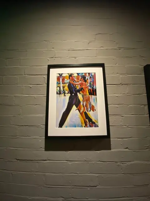 Matico Dance Studio