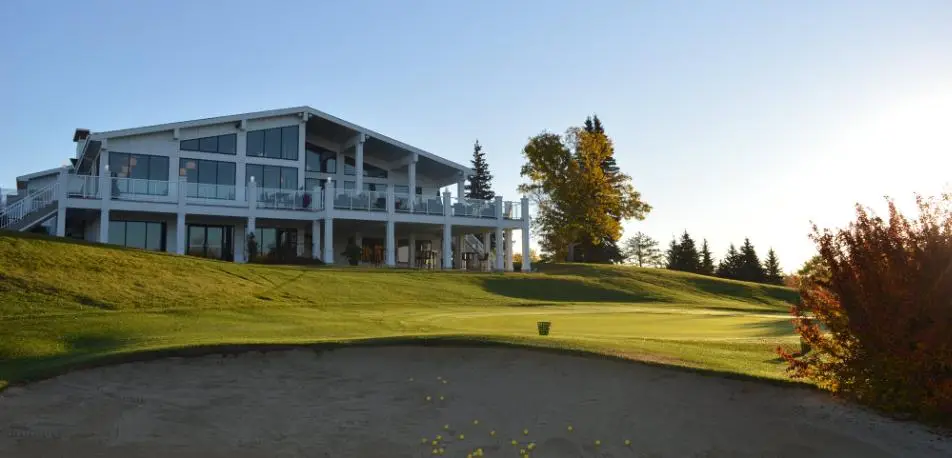Belvedere Golf and Country Club