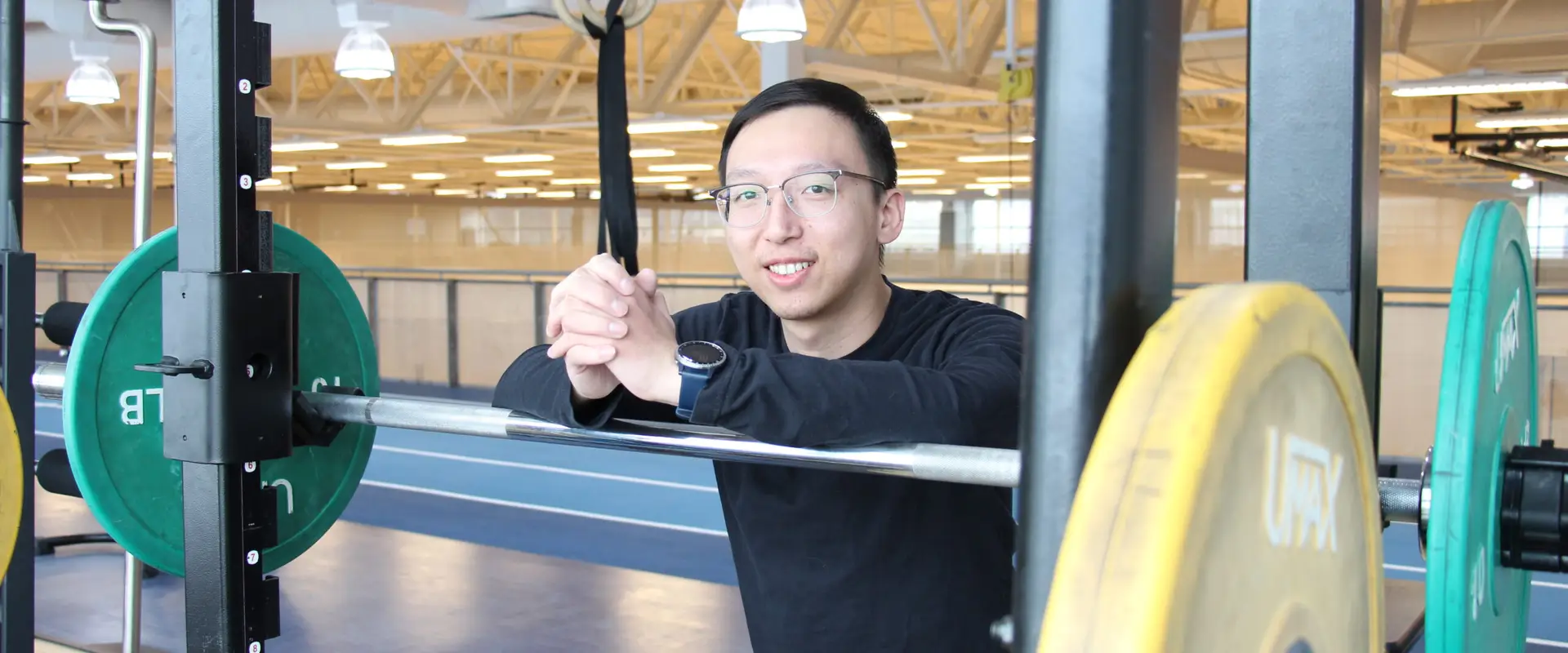 Sport Manitoba Fitness Centre