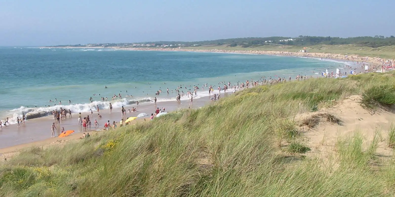 Airotel Camping Les Gros Joncs | Île d'Oléron