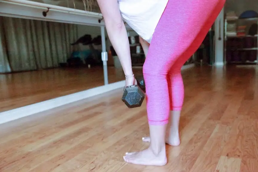 with Mel Fitness and Yoga