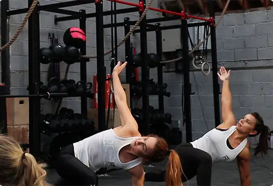 R7Fitness