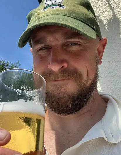 Tilgate Cricket Club