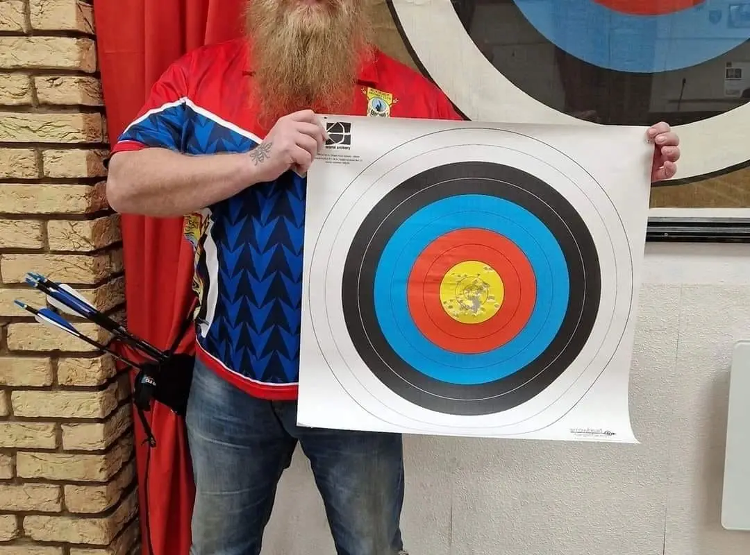 Moorside Archery Club