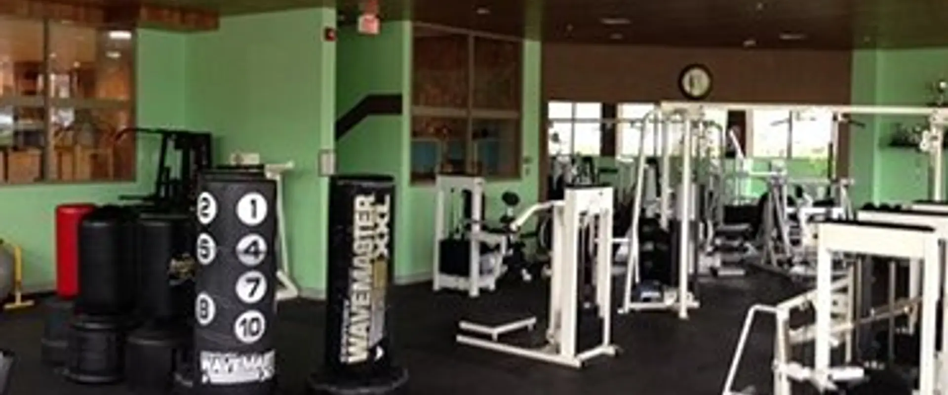 Bodies 2 Envy Fitness Studio