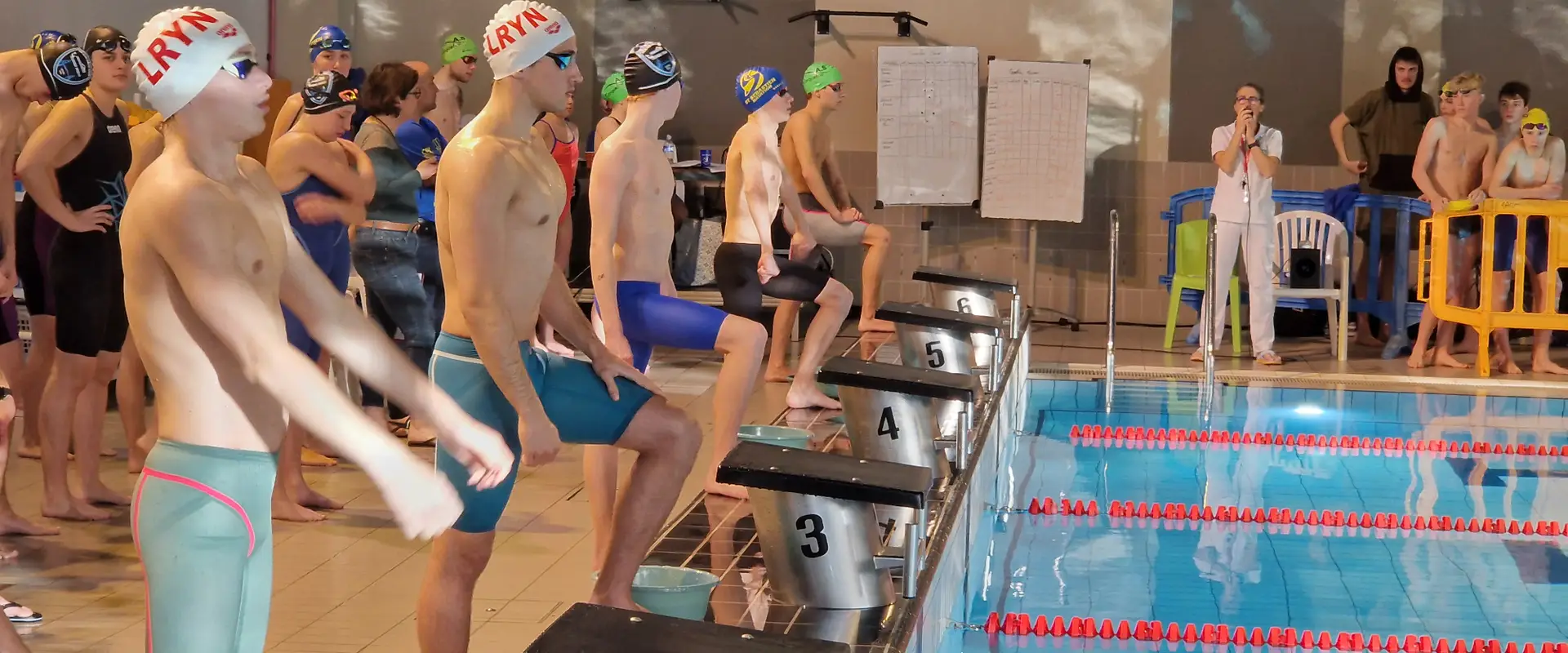Saint Sebastien Natation (club)