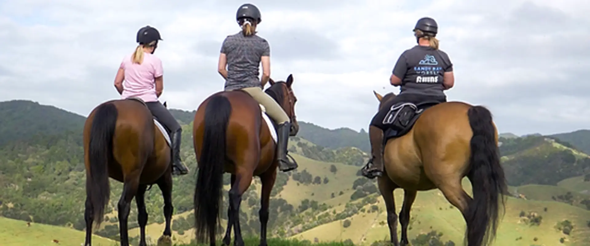 Sandy Bay Glamping & Horse Tours