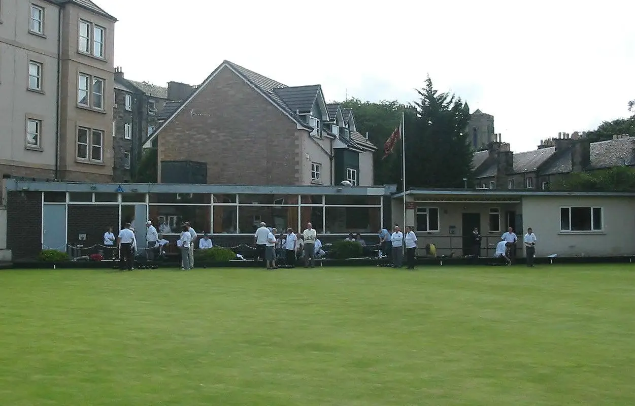 Ardmillan Bowling Club