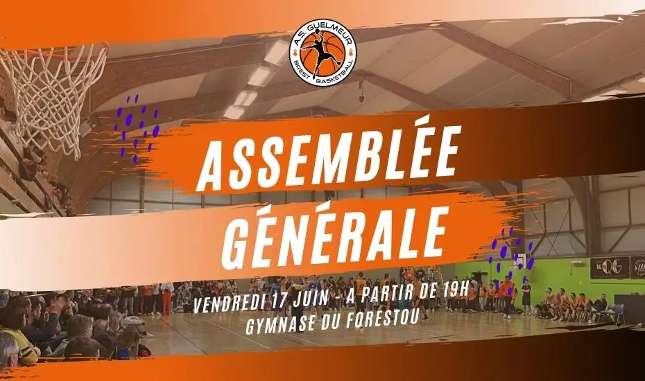 Amicale Sportive Guelmeur