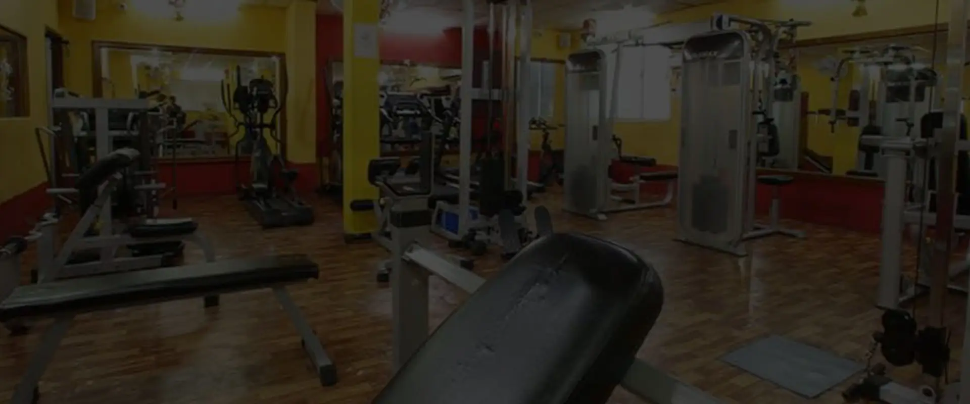 XTREAM FITNESS STUDIO