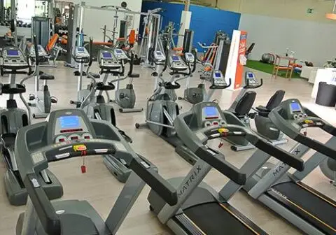 L'Orange Bleue - My Fitness Coach Champhol