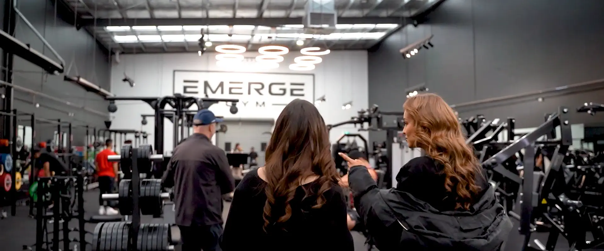 Emerge Gym