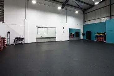 PureGym Manchester Exchange Quay