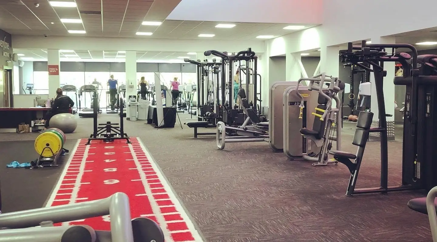 Darren LackeyPT
