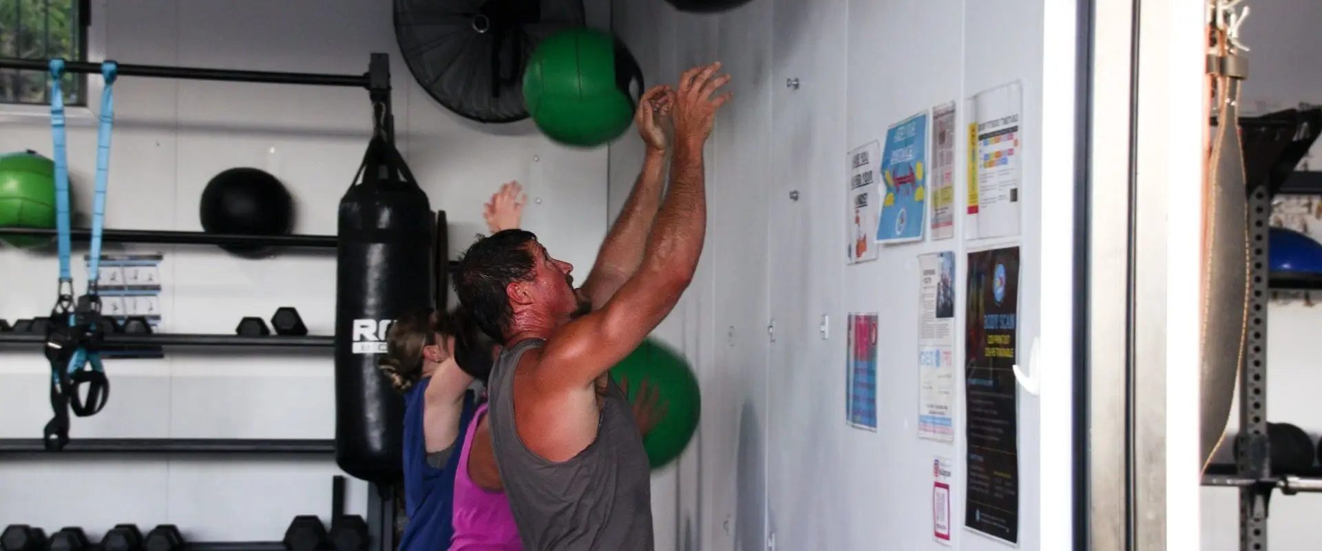 Physical Fix PT