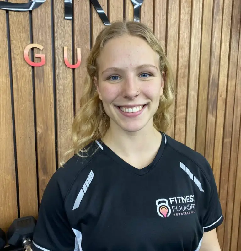 Fitness Foundry Ferntree Gully