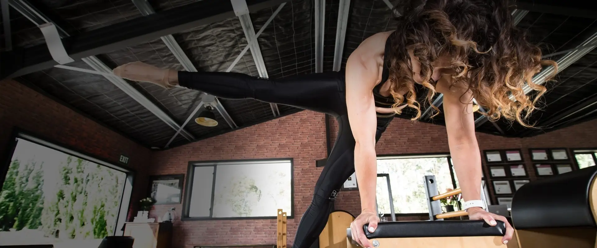 Be Pilates New Zealand