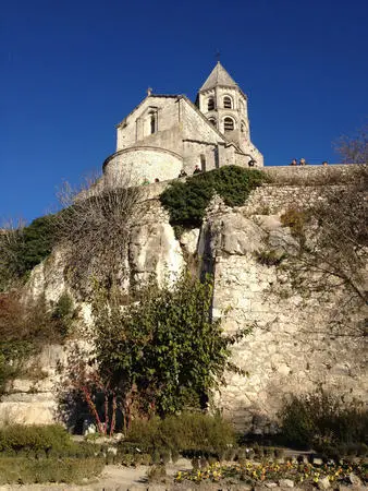 Hôtel du Centre