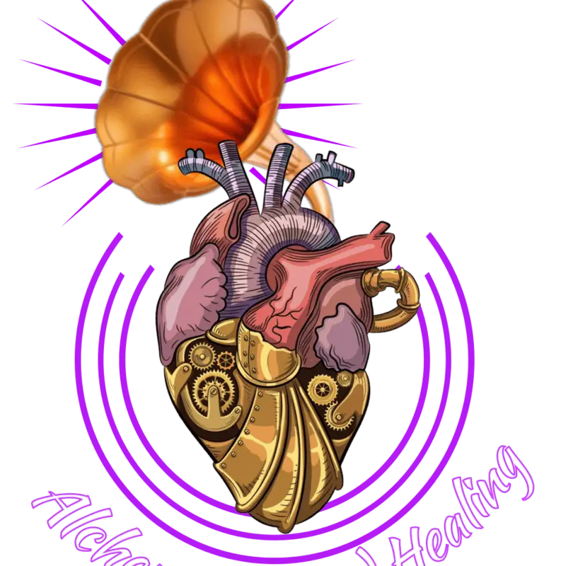 Alchemy Sound Healing