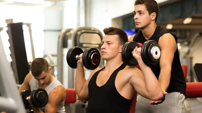 The Belly Gym (Calicut)