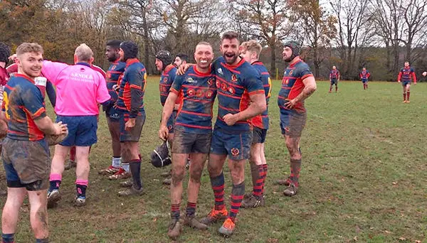 Pinner Rugby Football Club