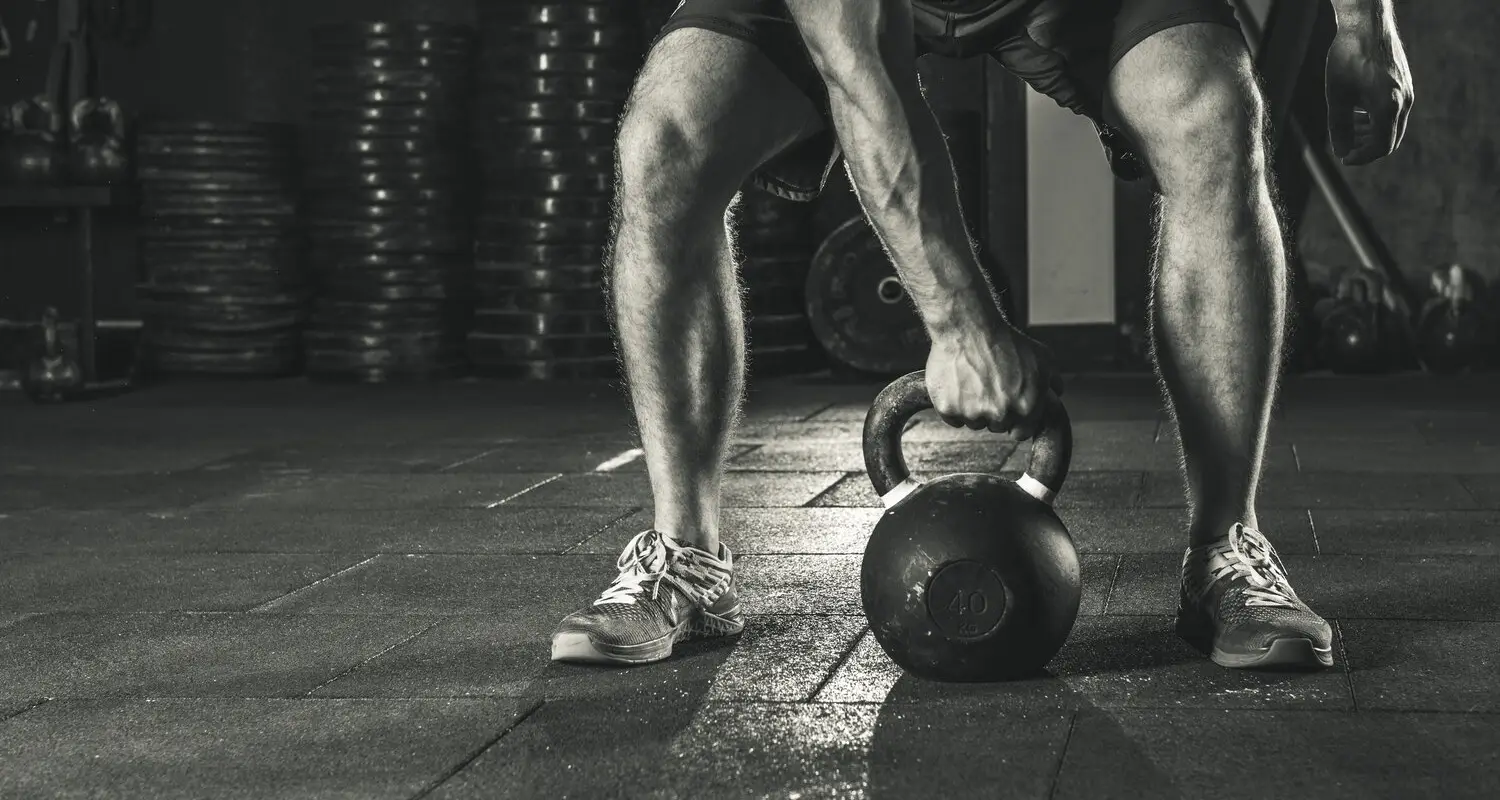 Langlands Health & Fitness