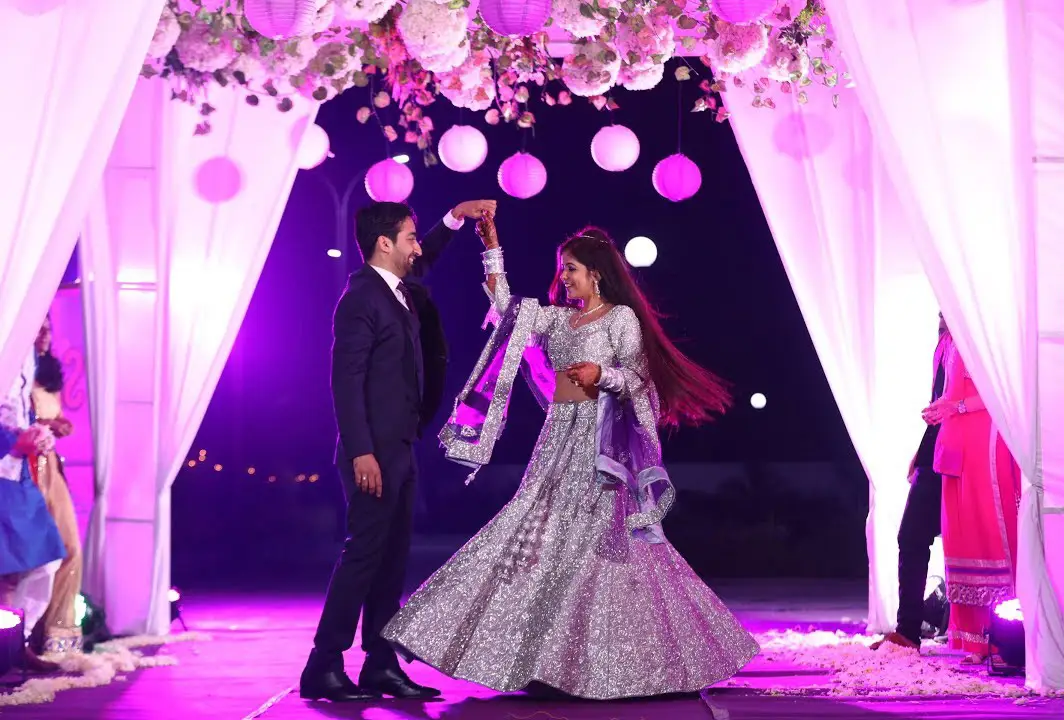 Wedding Choreographer In Gurgaon, Sangeet & Bollywood Dance Choreographer (Beats On Feet)