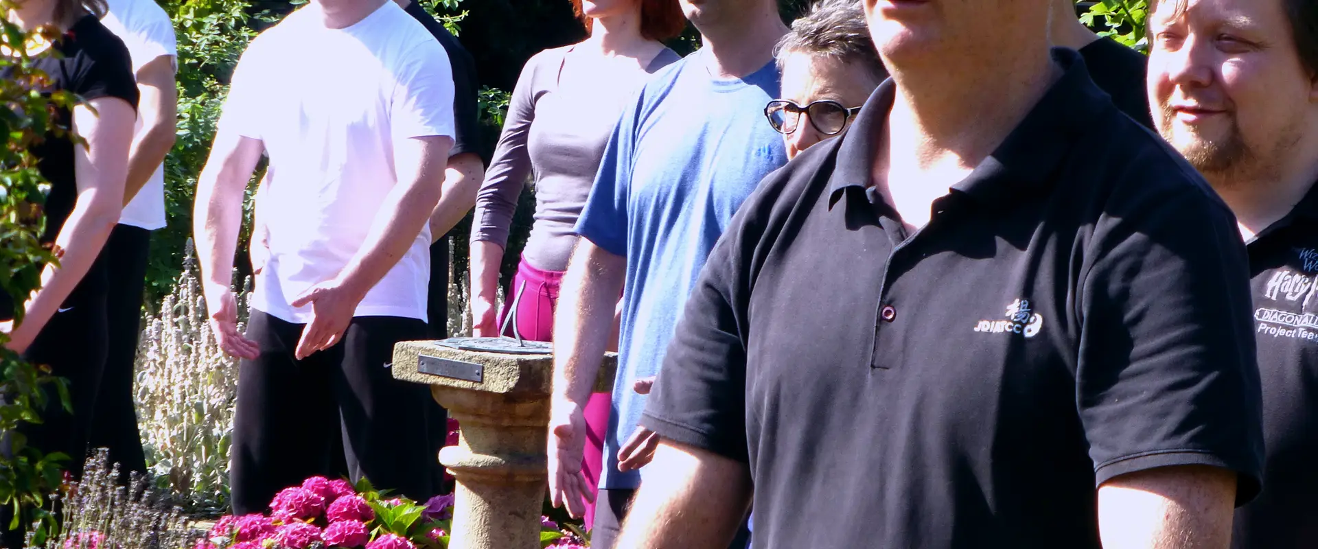 MDA Newbury Tai Chi