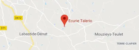 ECURIE TALERIO