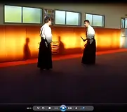 AIKIDO CLUB DORDOGNE
