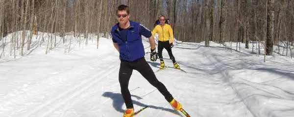 Moosewoods Nordic Ski