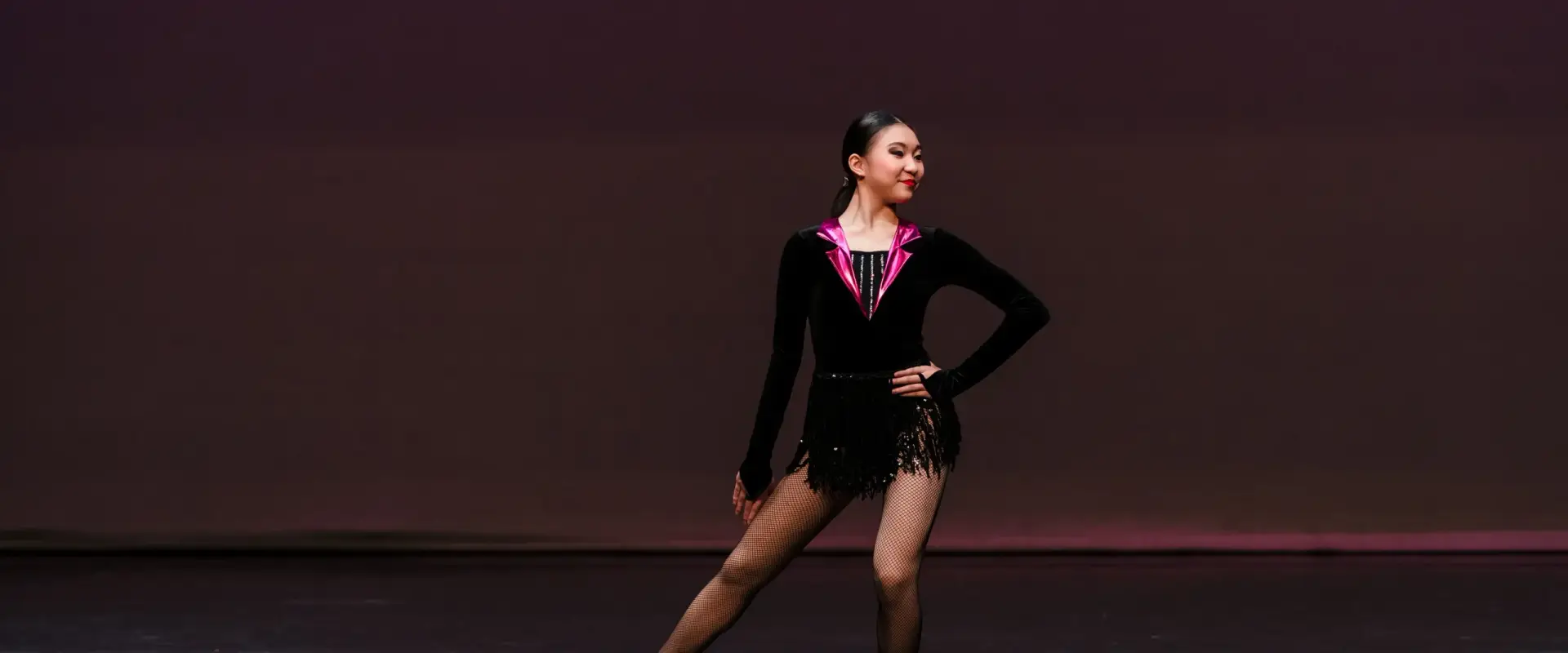 Jody Marshall Dance Company (Singapore)