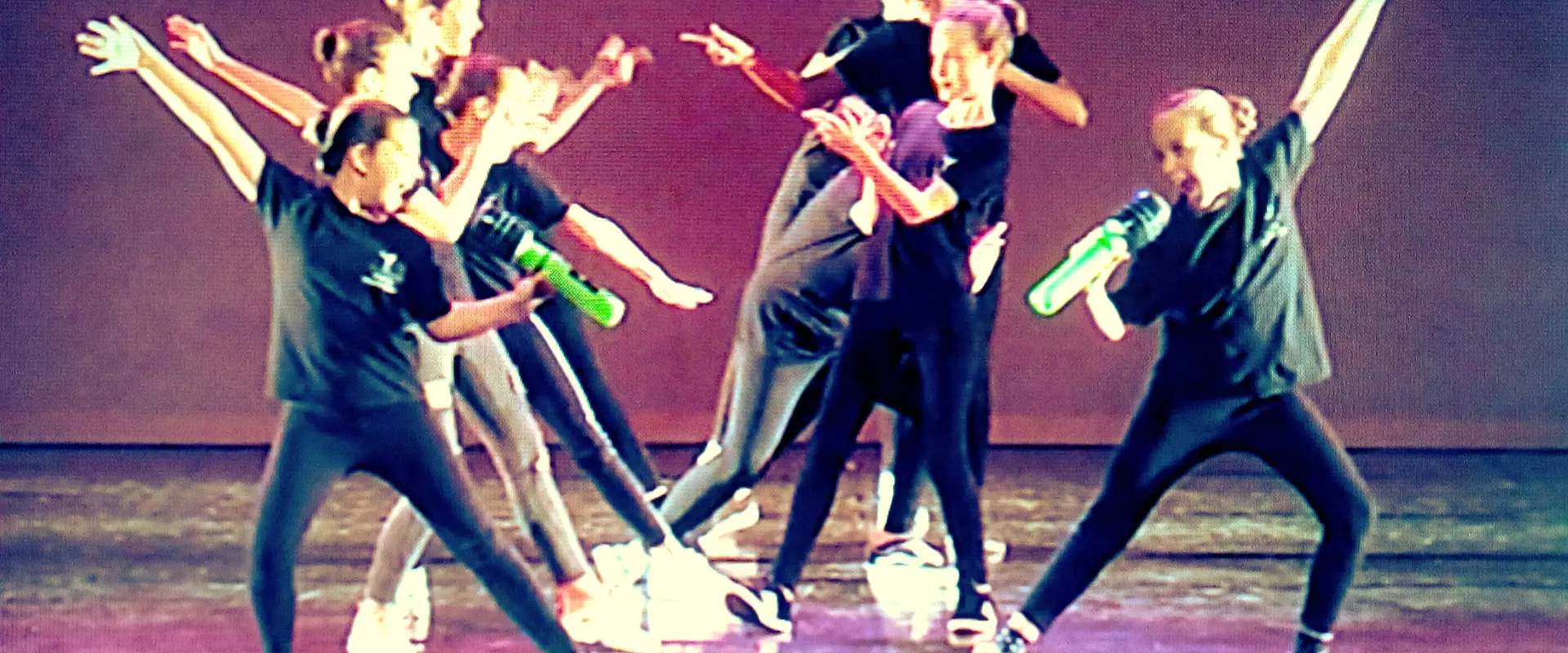 Studio 52 Dance Academy
