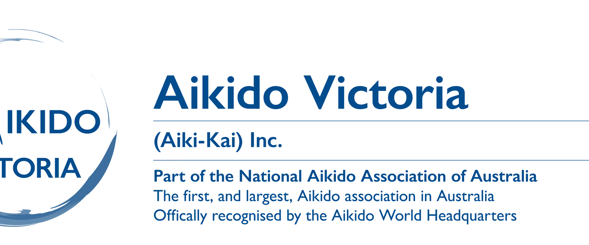 Bendigo Aikido Aiki Kai Aust. - Central Victoria