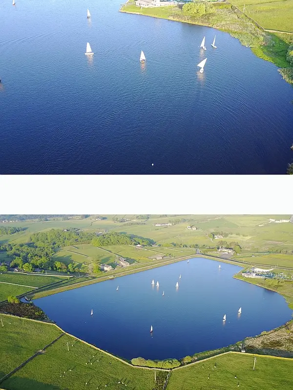 Huddersfield Sailing Club