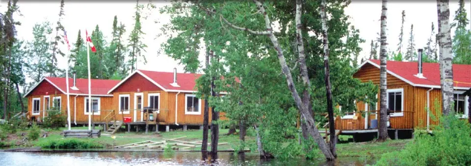 Bob Green's Fishing Camps